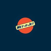 Wet-N-Jet