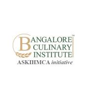 BANGALORE CULINARY INSTITUTE