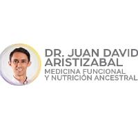 Dr. Juan David Aristizabal (Personal brand)