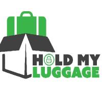 Hold my luggage