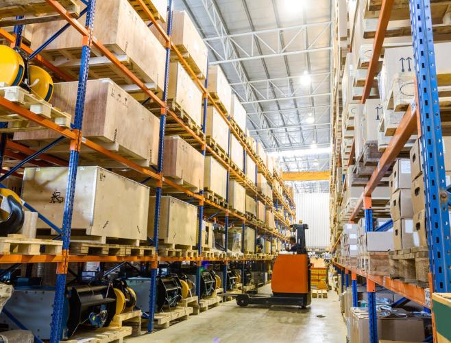 Movers International (Europe) Ltd