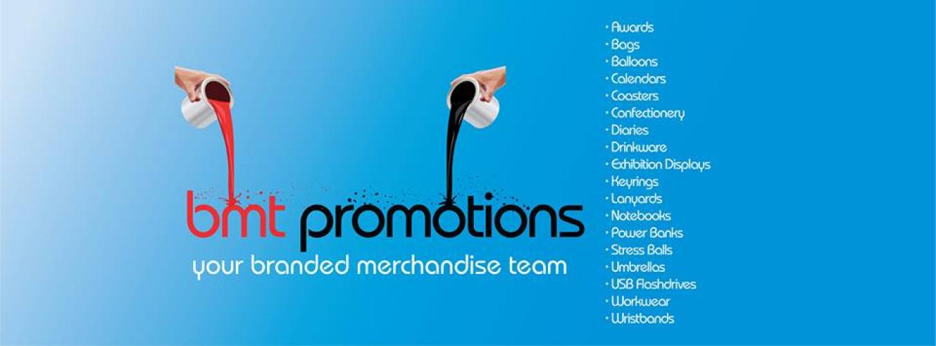 bmt Promotions