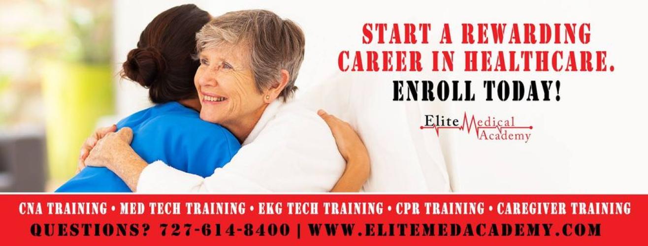 Elite Medical Academy