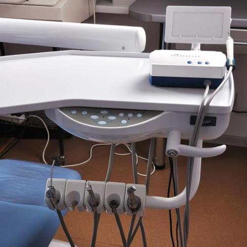 Adaptive Medical Equipment And Scrubs