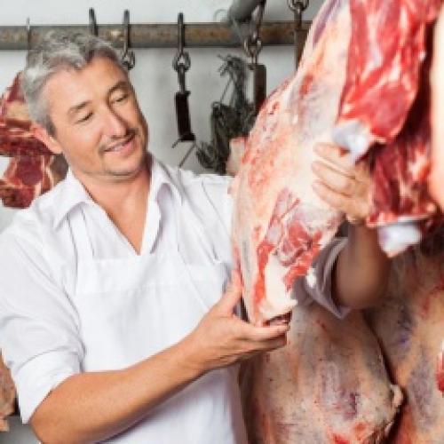 Wright City Meat Co Inc