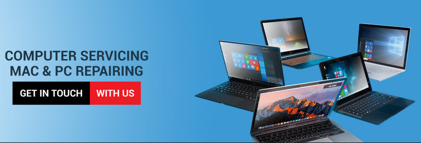 JMC Computers