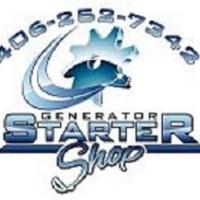 Generator Starter Shop