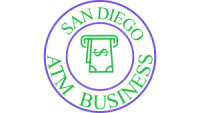 San Diego ATM Business