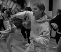 Urban Vibez Dance Studio