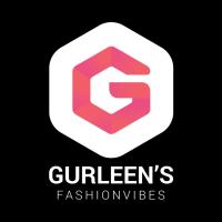 Gurleen's FashionVibes