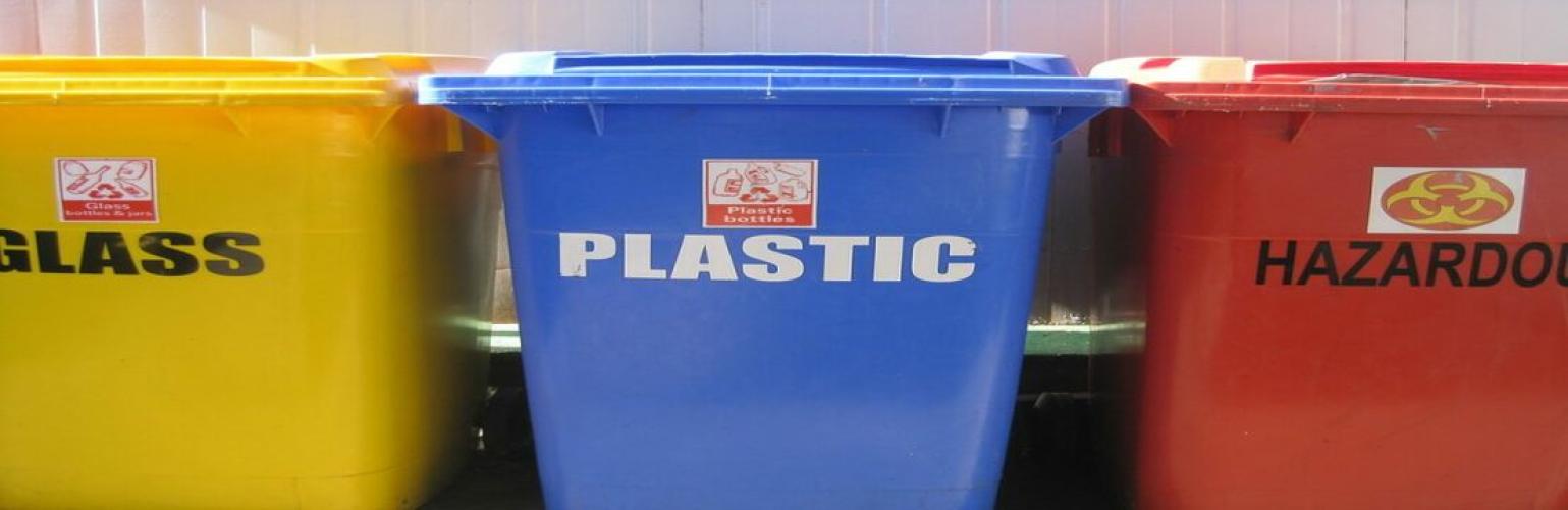One Man's Rubbish