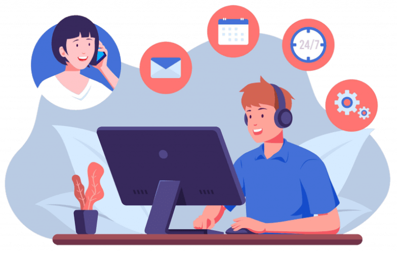 Ecommerce Order Processing - Black Bear Fulfillment