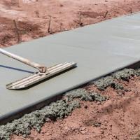 Area Waterproofing & Concrete LLC
