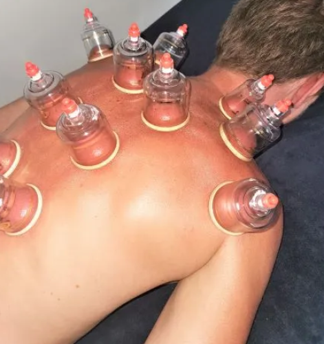 Muscle Performance Massage Therapy