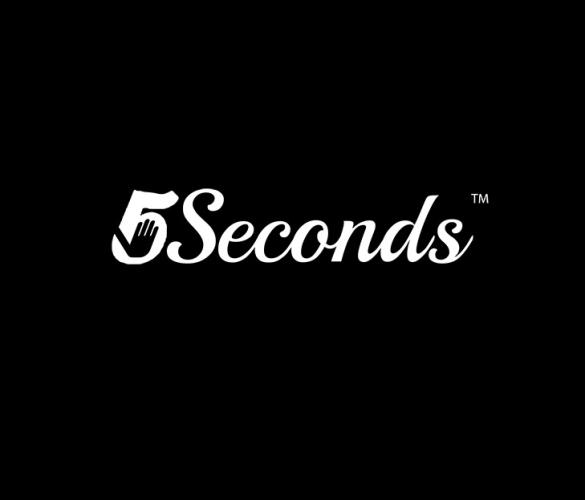5Seconds Brand