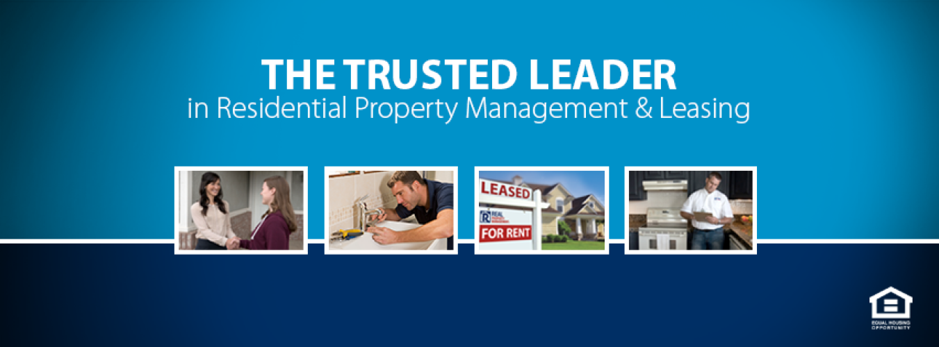 Real Property Management Colorado