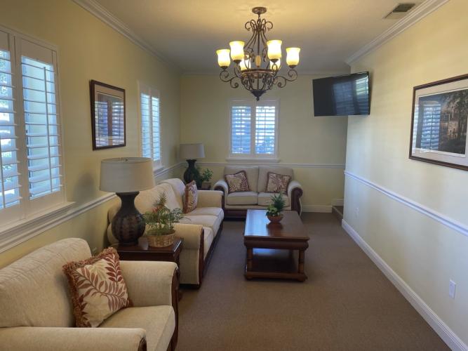 Sorensen Funeral Home