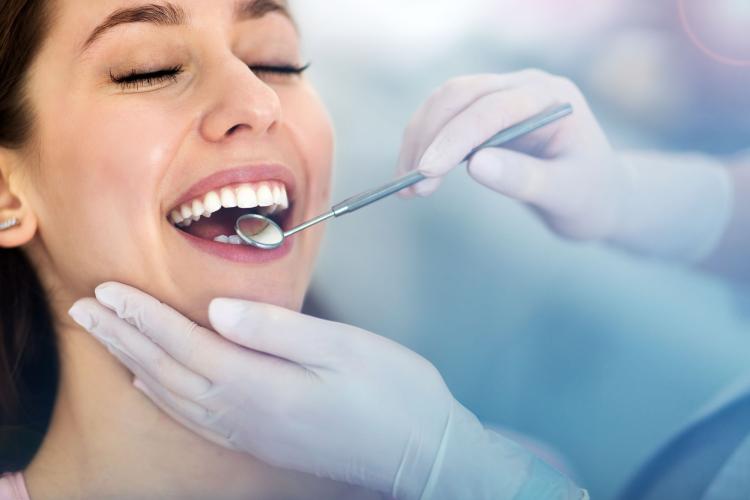 Island Paradise Dental