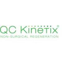 QC Kinetix (Longview)