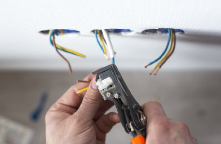 AGR ELECTRICS