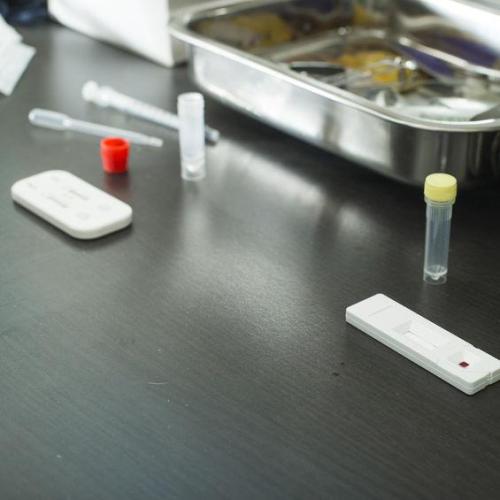 Drug Screen Solutions