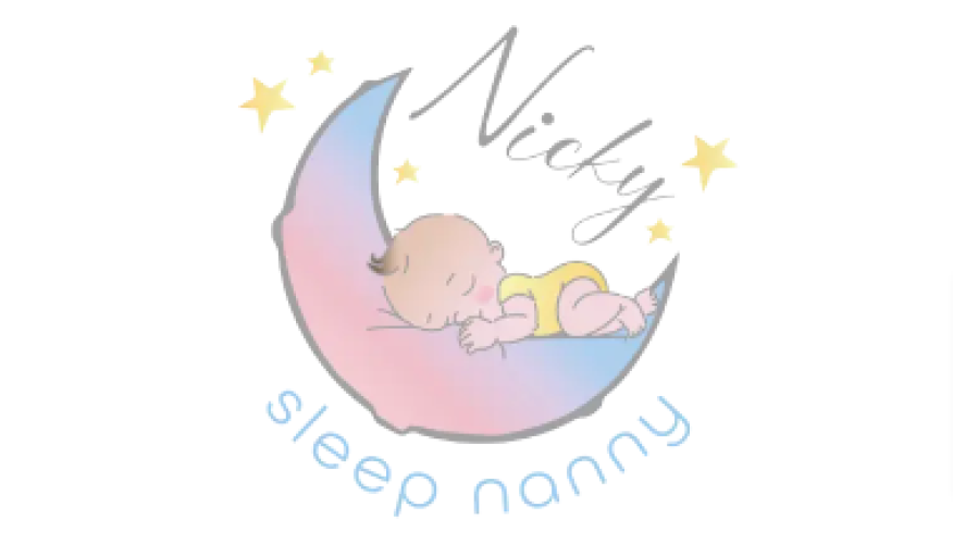 Nicky Sleep Nanny