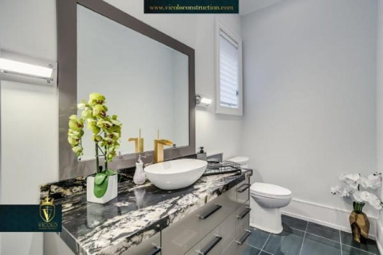 Luxury Builder Company Toronto