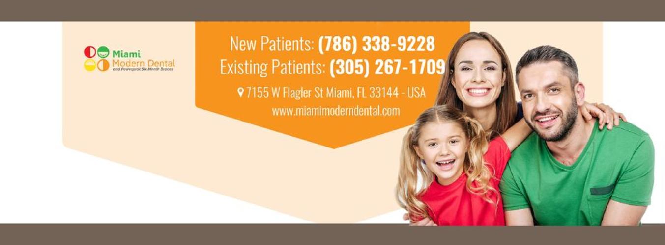 Miami Modern Dental