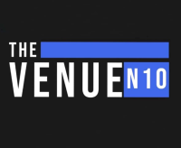 The Venue N10 Bar