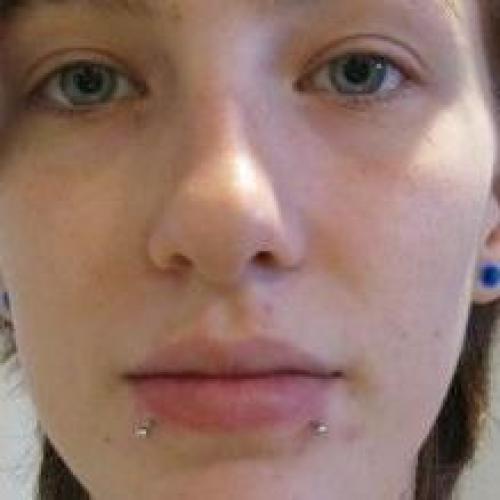 Museum Of Living Arts Body Piercing