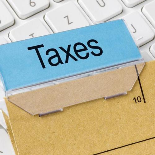 Lucero Tax & Accounting Services