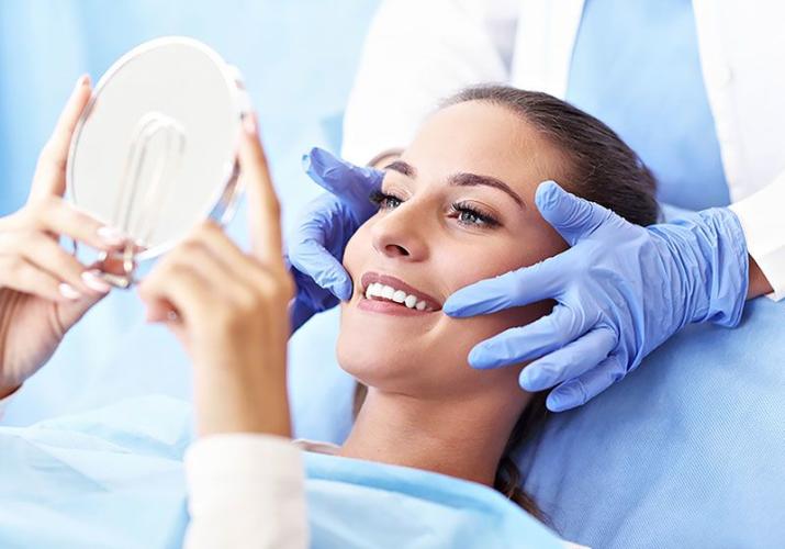  Vellore Woods Dentistry
