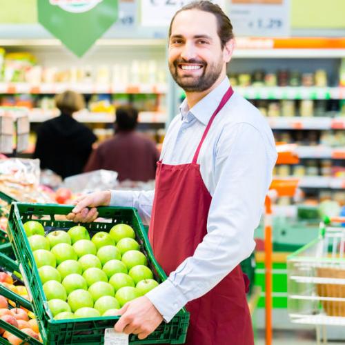 Anthony's Shop and Save Supermarket