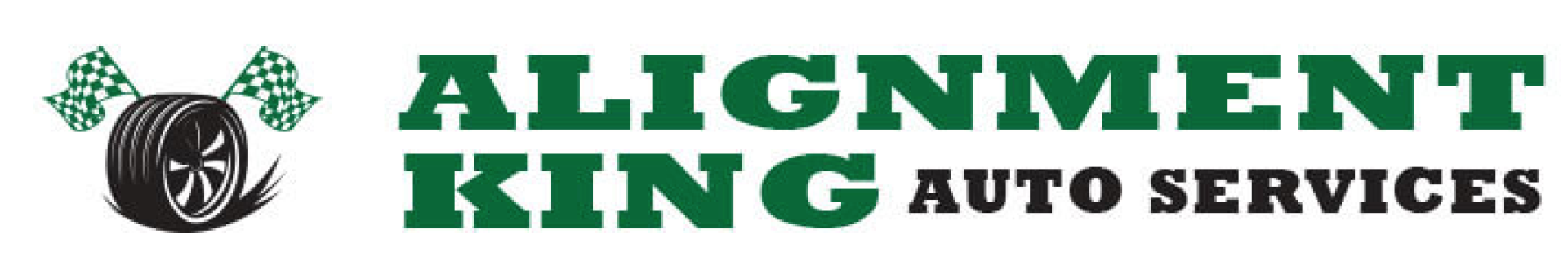 ALINGNMENT KING AUTO SERVICES
