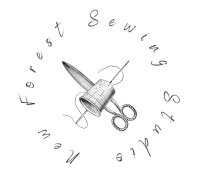 New Forest Sewing Studio