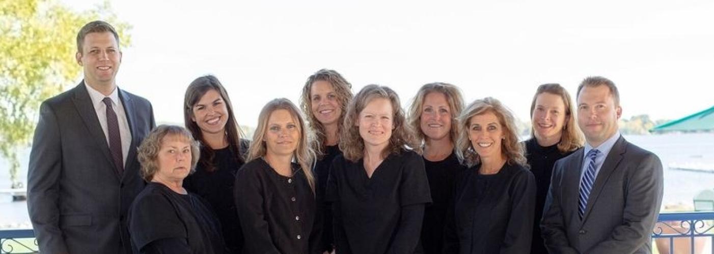 Forest Lake Family Dental
