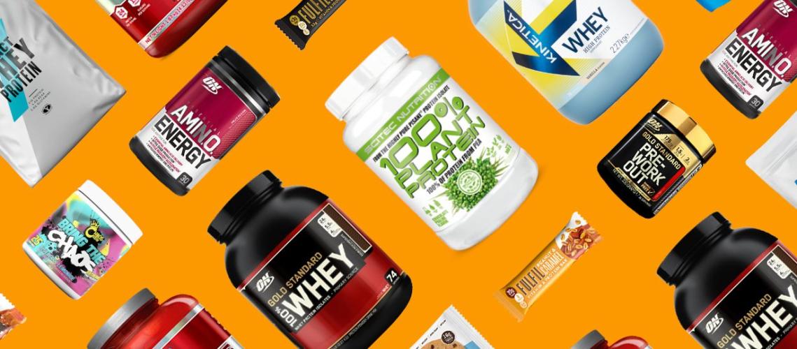 AOB Nutrition Ltd