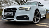 Cars Of Ferndown