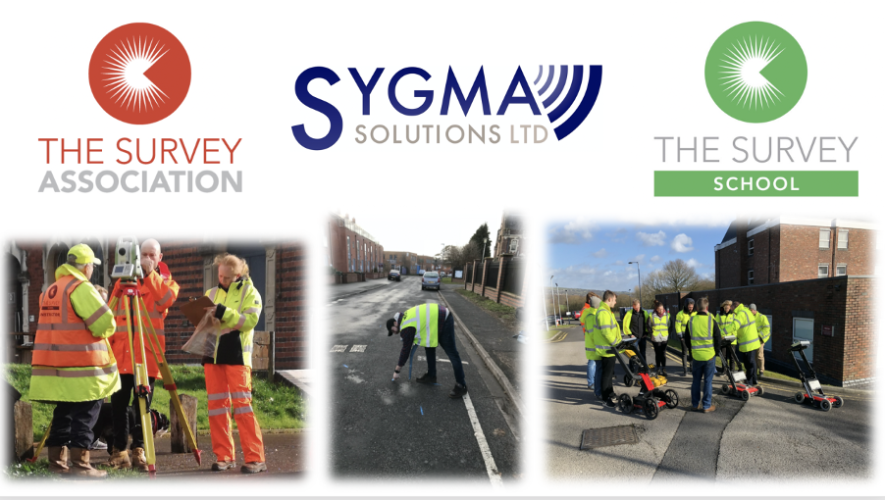 Sygma Solutions Ltd