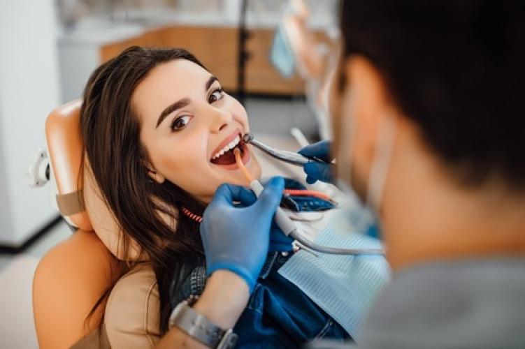 Prime Dental