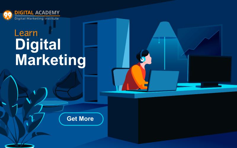 99 digital academy
