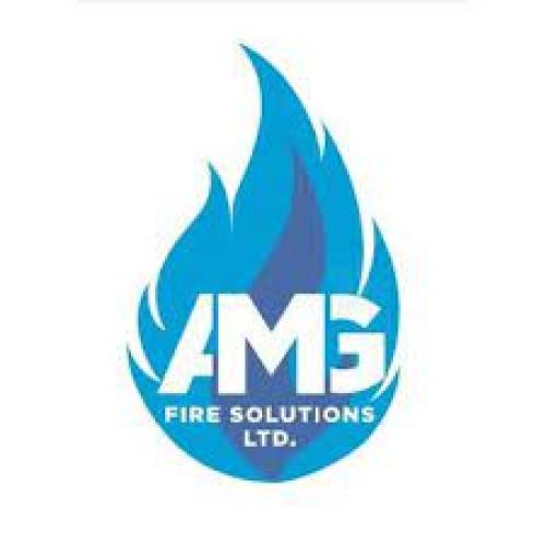 AMG Fire Solutions Ltd