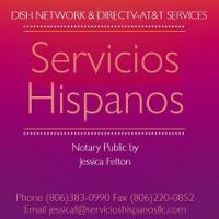 Servicios Hispanos LLC