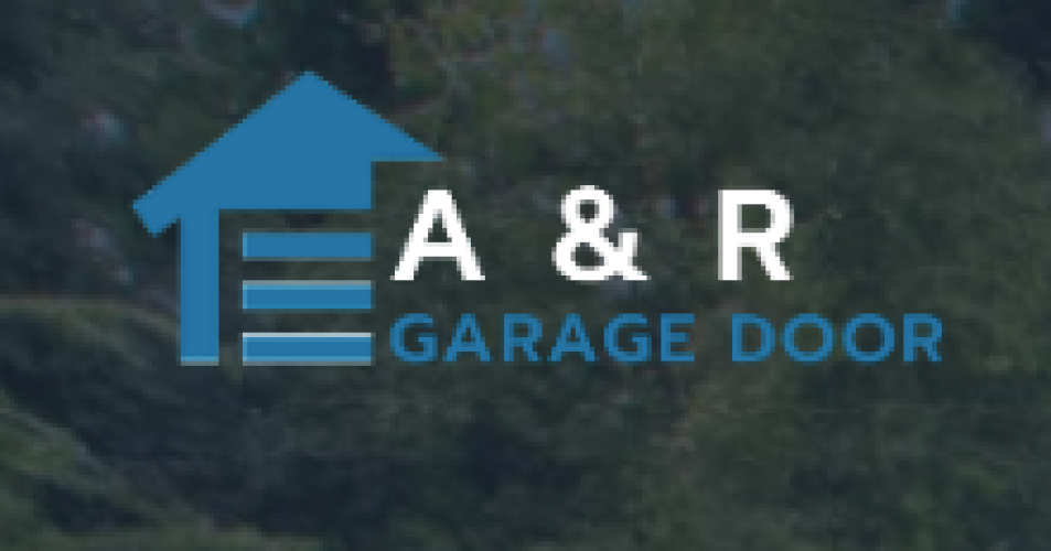 A and R Garage Door