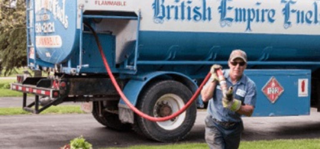 British Empire Fuels