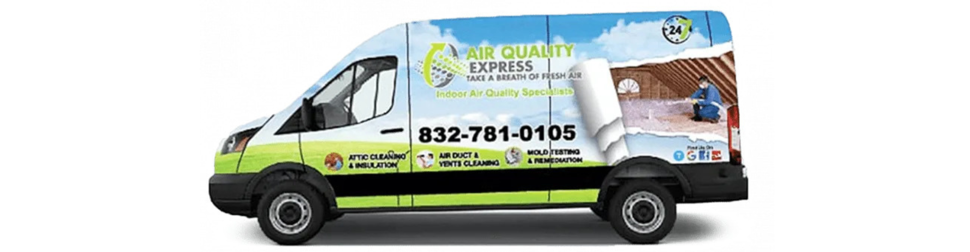 Air Quality Express LLC