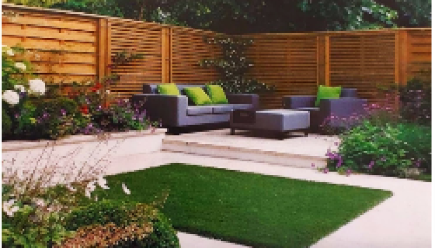 Airic Garden Design