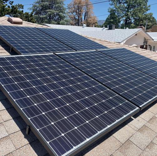 SunState Solar
