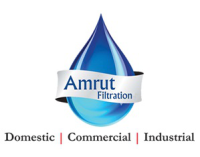 DM plant manufacturer - Amrut Filtration
