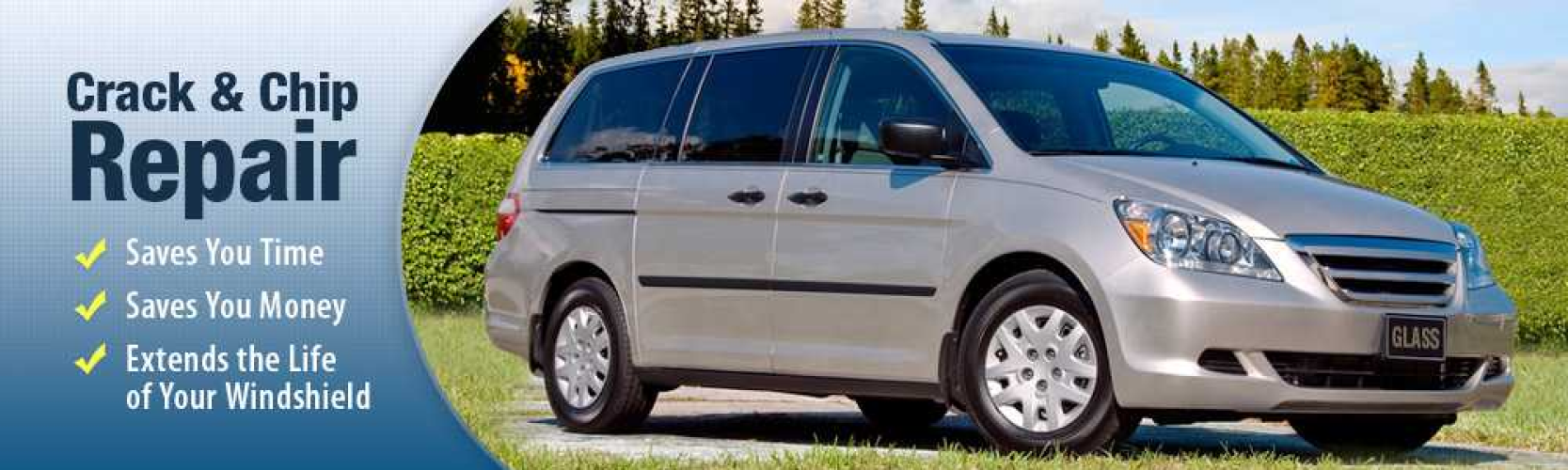 Anaheim Express Auto Glass